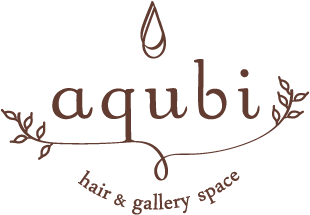aqubi hair and gallery space